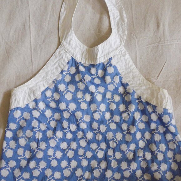 Cacharel Girls 10 Cotton Print Tank - Picture 3 of 15